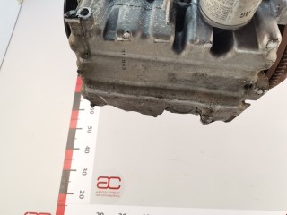 Двигатель, ориг. номер CHY, 04C100031, Volkswagen Up 2011-2017