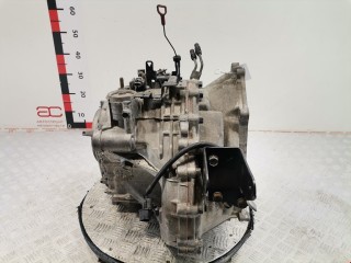 КПП автоматическая (АКПП), ориг. номер 4500039552, Q4KHDP, Kia Opirus 2003-2007