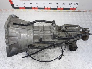КПП механическая (МКПП) 5-ступенчатая, ориг. номер 3102021005, G3102021005, SsangYong Rodius 2004-2007