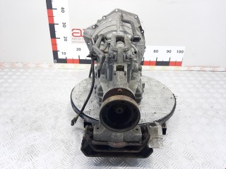 КПП механическая (МКПП) 5-ступенчатая, ориг. номер 3102021005, G3102021005, SsangYong Rodius 2004-2007