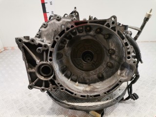 КПП автоматическая (АКПП), ориг. номер W6AJA1F1Y, 1XM1C, Mitsubishi Outlander 2015-2018