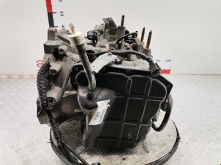 КПП автоматическая (АКПП), ориг. номер W6AJA1F1Y, 1XM1C, Mitsubishi Outlander 2015-2018