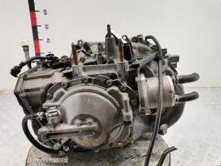 КПП автоматическая (АКПП), ориг. номер W6AJA1F1Y, 1XM1C, Mitsubishi Outlander 2015-2018