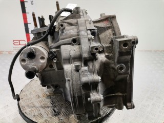 КПП автоматическая (АКПП), ориг. номер W6AJA1F1Y, 1XM1C, Mitsubishi Outlander 2015-2018