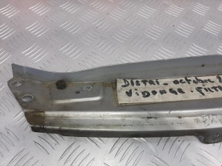Рамка капота, ориг. номер 7750430587, Renault Megane 1995-1999