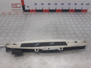 Рамка капота Renault Scenic 1999-2003
