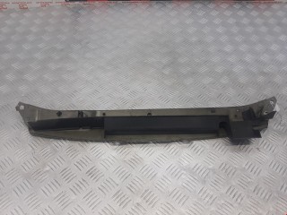 Рамка капота, ориг. номер 7750430587, Renault Scenic 1999-2003