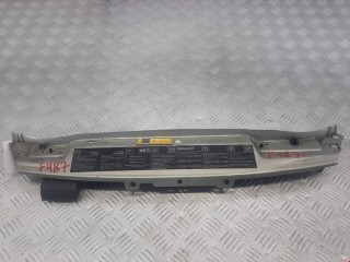 Рамка капота, ориг. номер 7750430587, Renault Scenic 1999-2003