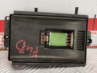 Сопротивление печки, ориг. номер 1J0819022A, H35655269X, Volkswagen Golf 1991-2000