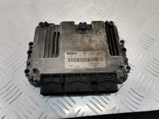 Блок управления двигателем Renault Scenic 2003-2006