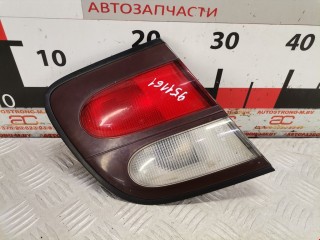 Фонарь крышки багажника левый Nissan Almera 1995-1998