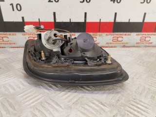 Фонарь крышки багажника левый, ориг. номер 265552N328, Nissan Almera 1995-1998