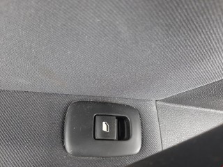 Дверь задняя левая, ориг. номер 9006S7, Peugeot 508 2010-2014