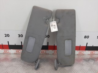 Козырек солнцезащитный, ориг. номер 51167252505, BMW 1 E87/E81/E82/E88 2004-2007