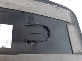 Накладка на порог, ориг. номер 8E0853373P, Audi A4 2004-2009