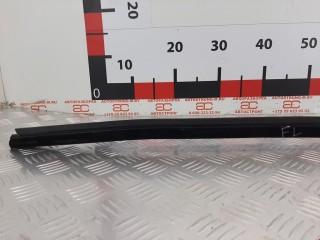 Молдинг стекла двери наружный, ориг. номер 3B0837471C, Volkswagen Passat 2000-2005