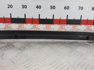Молдинг стекла двери наружный, ориг. номер 3B0837471C, Volkswagen Passat 2000-2005