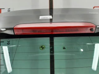 Крышка багажника (дверь 3-5), ориг. номер 901004981R, Renault Megane 2008-2014