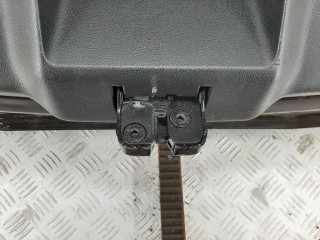 Крышка багажника (дверь 3-5), ориг. номер 901004981R, Renault Megane 2008-2014