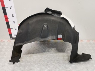 Защита арок задняя правая (подкрылок), ориг. номер A2466901630, Mercedes B W246 2011-2014