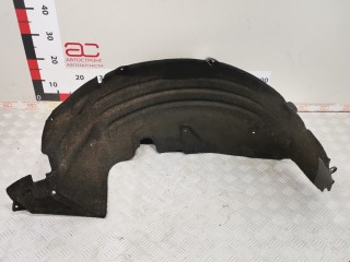 Защита арок задняя правая (подкрылок), ориг. номер A2466901630, Mercedes B W246 2011-2014