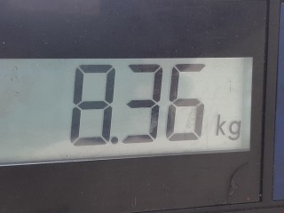 Ресивер воздушный, ориг. номер 1701700, DAF LF 2006-2013
