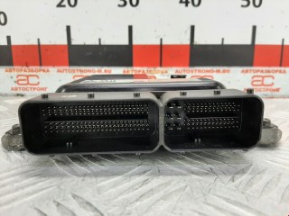 Блок управления двигателем, ориг. номер 1860C979, 2757006702, Mitsubishi Outlander 2015-2018