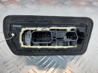 Выключатель концевой (концевик), ориг. номер 6366A5, 9659128380, Peugeot 1007 2005-2009
