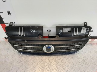 Решетка радиатора, ориг. номер 735365526, 735357980, Fiat Idea 2003-2016