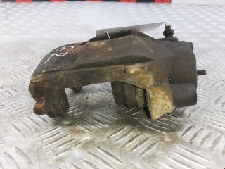 Суппорт передний правый, ориг. номер 1K0615124D, Skoda Fabia 1999-2004