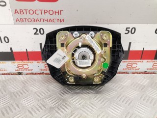 Подушка безопасности водителя, ориг. номер 569004D510, Kia Carnival 2002-2006