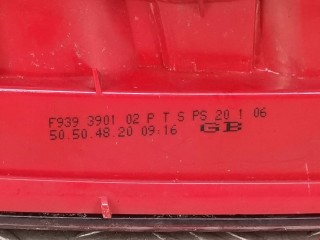 Фонарь крышки багажника правый, ориг. номер 50504820, Alfa Romeo 159 2005-2011