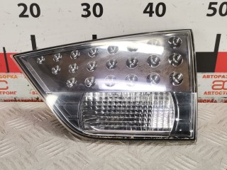 Фонарь крышки багажника правый, ориг. номер 8331A006, 1146356R, Mitsubishi Outlander 2002-2009