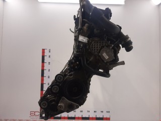 Двигатель Mercedes A W169 2004-2008