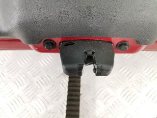 Крышка багажника (дверь 3-5), ориг. номер 8701CG, Citroen C3 2009-2013