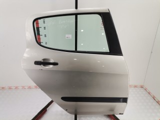 Дверь задняя правая Peugeot 308 2007-2011