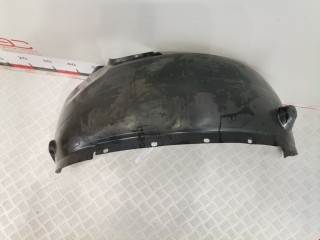 Защита арок задняя правая (подкрылок), ориг. номер 51713400058, BMW X3 E83 2003-2006
