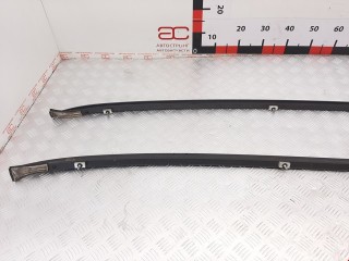 Дуги на крышу (рейлинги), ориг. номер 13279346, 13279345, Opel Zafira 2008-2014