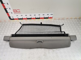 Шторка багажника BMW 3 E90/E91/E92/E93 2004-2008