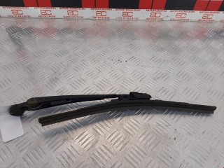 Щеткодержатель задний, ориг. номер 1J6955707A, Volkswagen Passat 2000-2005