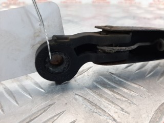 Щеткодержатель задний, ориг. номер 1J6955707A, Volkswagen Passat 2000-2005