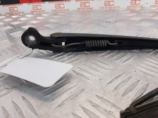 Щеткодержатель задний, ориг. номер 1J6955707A, Volkswagen Passat 2000-2005