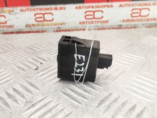 Кнопка корректора фар, ориг. номер 6554C3, Peugeot 1007 2005-2009