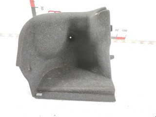 Обшивка багажника BMW 5 E60/E61 2007-2010