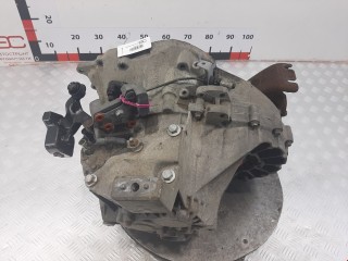 КПП механическая (МКПП) 6-ступенчатая, ориг. номер 1674060, 6G9R-7002-SE, Ford Galaxy 2000-2006