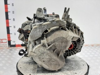 КПП механическая (МКПП) 6-ступенчатая, ориг. номер F40, 55577508, Opel Insignia 2008-2013