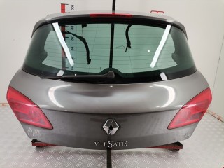 Крышка багажника (дверь 3-5), ориг. номер 7701476149, Renault Vel Satis 2002-2005