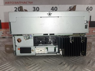 Магнитола, ориг. номер 28185EB400, Nissan Navara 2001-2007