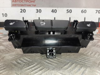 Блок кнопок, ориг. номер 933102Y800, 933102Y800T, Hyundai ix35 2009-2013