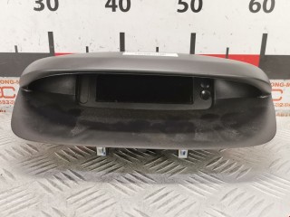 Дисплей Renault Megane 2006-2009
